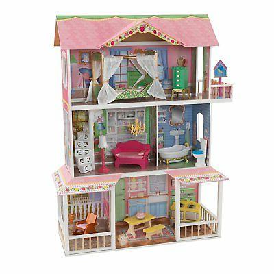 little tikes princess cottage playhouse pink