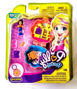 polly pocket purrfect playhouse